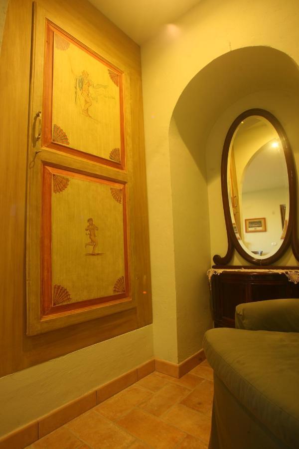 Bed And Breakfast Il Governatore Urbino Exterior photo