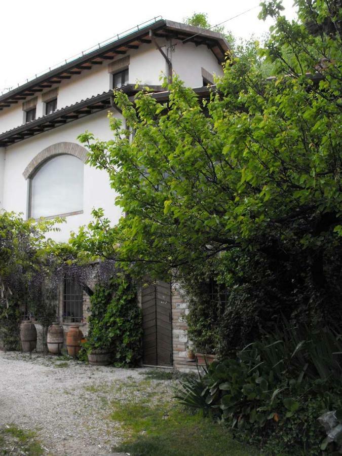 Bed And Breakfast Il Governatore Urbino Exterior photo